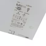 Panel LED 2w1 595x595 40W 4000K 4000lm IP20 BIAŁY