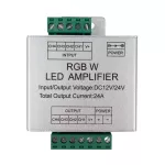 Wzmacniacz LED RGBW 24A 288W 12V