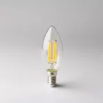 Żarówka LED FILAMENT CANDLE E14 6W 2700K 720lm