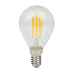 Żarówka LED FILAMENT GOLF BALL E14 6W 2700K 720lm