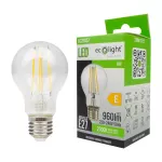 Żarówka LED FILAMENT CLASSIC E27 8W 2700K 960lm