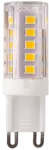 Żarówka LED G9 3W 3000K 350lm