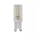 Żarówka LED G9 3W 6500K 350lm