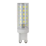 Żarówka LED G9 7W 6500K 660lm