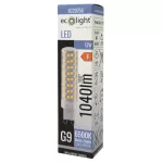 Żarówka LED G9 12W 6500K 1040lm