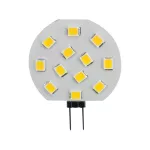Żarówka LED G4 Pastylka 3W 12V 4000K 300lm
