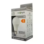 Żarówka LED CLASSIC GLS E27 9W 4000K 900lm