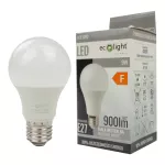 Żarówka LED CLASSIC GLS E27 9W 4000K 900lm