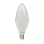 Żarówka LED CANDLE E14 3W 6500K 300lm