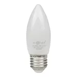 Żarówka LED CANDLE E27 5W 4000K 500lm