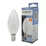Żarówka LED CANDLE E14 7W 6500K 700lm