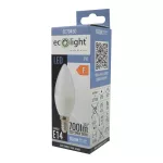 Żarówka LED CANDLE E14 7W 6500K 700lm