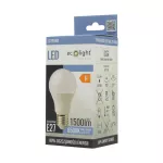 Żarówka LED CLASSIC GLS E27 15W 6500K 1500lm
