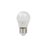 Żarówka LED GOLF BALL E27 7W 6500K 700lm