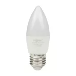 Żarówka LED CANDLE E27 7W 6500K 700lm