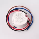 Zasilacz do puszki fi60 2,50A 30W 12V IP67 50x22