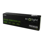 Zasilacz hermetyczny PREMIUM 300W 12V