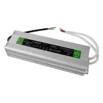 Zasilacz LED hermetyczny 200W 12V 16.6A 215x60x40