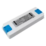 Zasilacz meblowy 60W 12V IP44 185x64x22