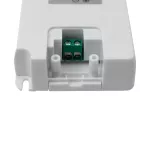 Zasilacz meblowy 60W 12V IP44 185x64x22