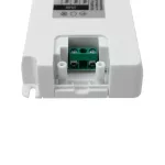 Zasilacz meblowy 60W 12V IP44 185x64x22