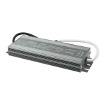 Zasilacz hermetyczny PREMIUM 150W 12V