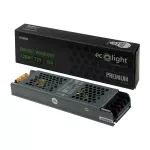 Zasilacz modułowy slim PREMIUM 120W 12V
