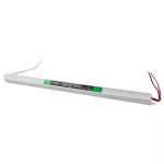 Zasilacz meblowy SLIM 72W 12V 6A IP20 342x18x18mm