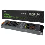 Zasilacz modułowy slim PREMIUM 360W 24V