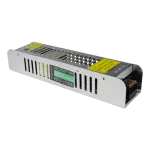 Zasilacz LED 120W 12V 10A IP20 SLIM 188x46x35