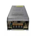 Zasilacz LED 200W 12V 17A IP20 SLIM 224x69x40
