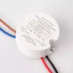 Zasilacz do puszki fi60 0,83A 10W 12V IP20 50x22