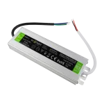 Zasilacz LED hermetyczny 100W 12V 8.33A 188x53x23