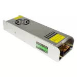 Zasilacz LED 360W 12V 30A IP20 SLIM 224x69x40