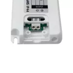 Zasilacz meblowy 12W 12V IP44 98x47x12