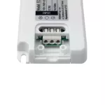 Zasilacz meblowy 12W 12V IP44 98x47x12