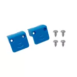 Zasilacz meblowy 12W 12V IP44 98x47x12