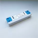 Zasilacz meblowy 36W 12V IP44 128x51x16