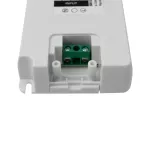 Zasilacz meblowy 72W 12V IP44 185x64x22