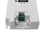 Zasilacz meblowy 72W 12V IP44 185x64x22
