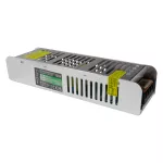 Zasilacz LED 150W 12V 12.5A IP20 SLIM 200x60x40