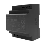 Zasilacz na szynę DIN PREMIUM 4M 12V 100W