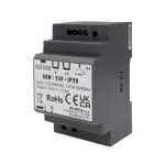 Zasilacz na szynę DIN PREMIUM 3M 24V 60W