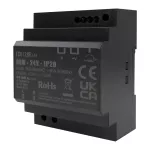 Zasilacz na szynę DIN PREMIUM 4M 24V 80W