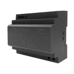 Zasilacz na szynę DIN PREMIUM 5M 24V 150W