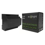 Zasilacz na szynę DIN PREMIUM 5M 24V 150W