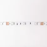 ZESTAW Taśma LED RGB SMART 7.2W/m IP20 /5m/