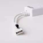 ZESTAW Taśma LED RGB SMART 7.2W/m IP20 /5m/