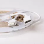 ZESTAW Taśma LED RGB SMART 7.2W/m IP20 /5m/