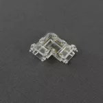 Złączka LED COB 8mm kątowa "L"